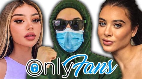 tiktok stars leaked onlyfans|25 Best TikTokers with OnlyFans in 2024 (Tik Tok OnlyFans Girls)